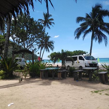 Why Not Restobar Cottages Sabang  Exteriör bild