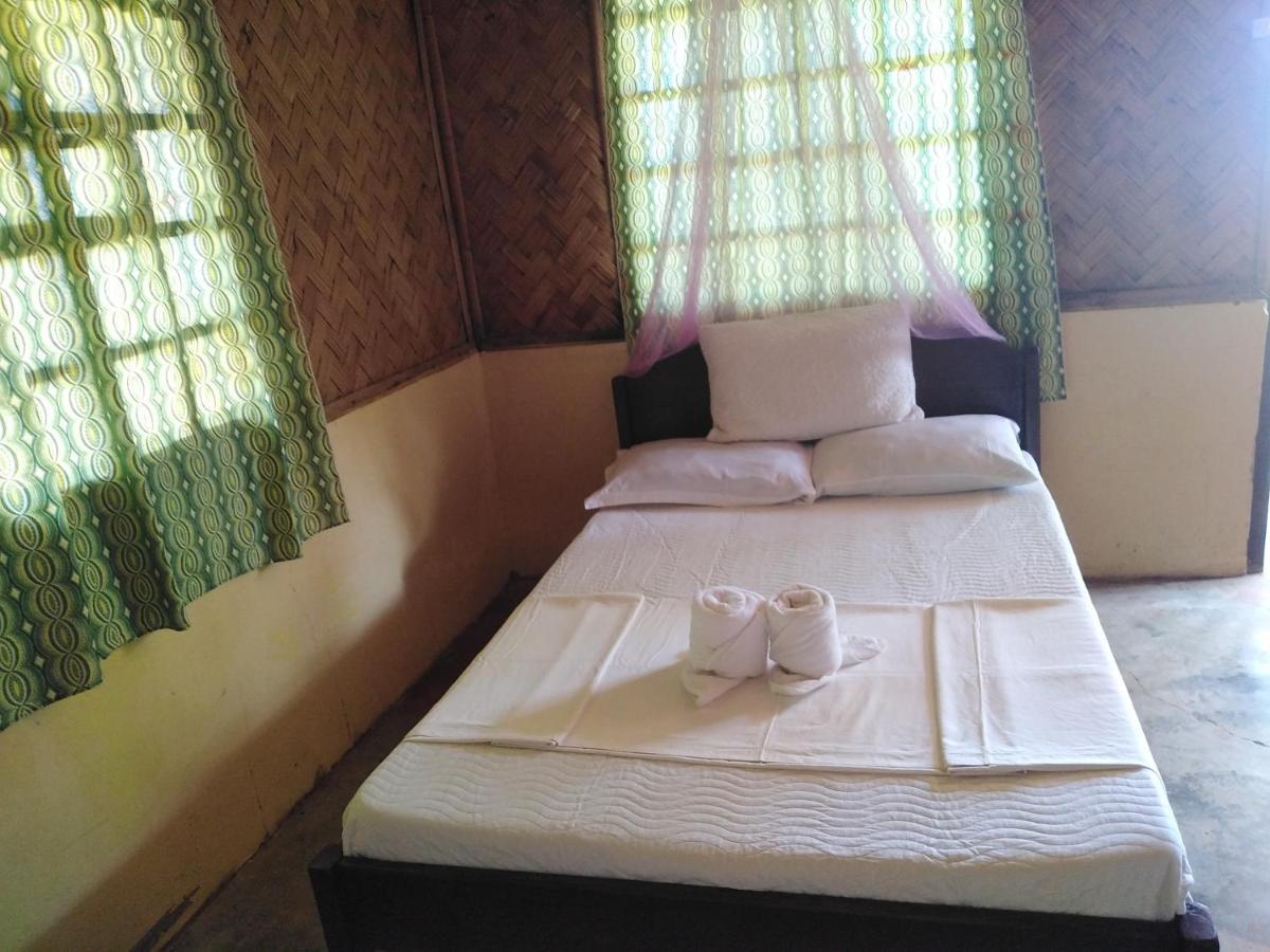 Why Not Restobar Cottages Sabang  Exteriör bild
