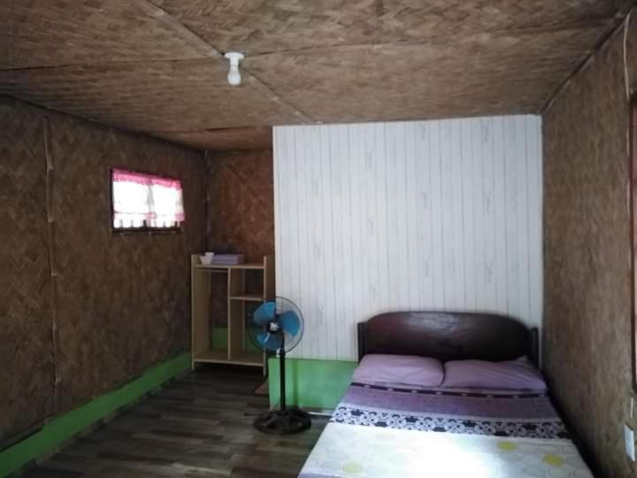 Why Not Restobar Cottages Sabang  Exteriör bild