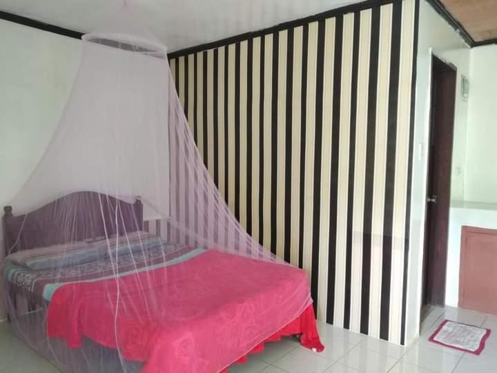 Why Not Restobar Cottages Sabang  Exteriör bild