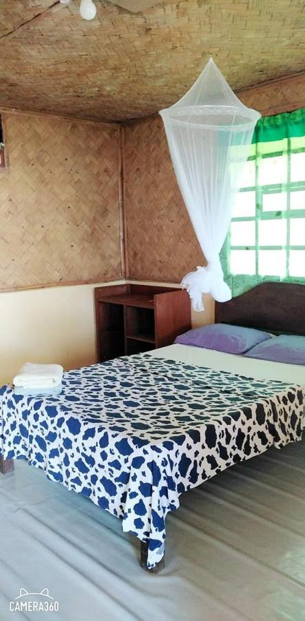 Why Not Restobar Cottages Sabang  Exteriör bild