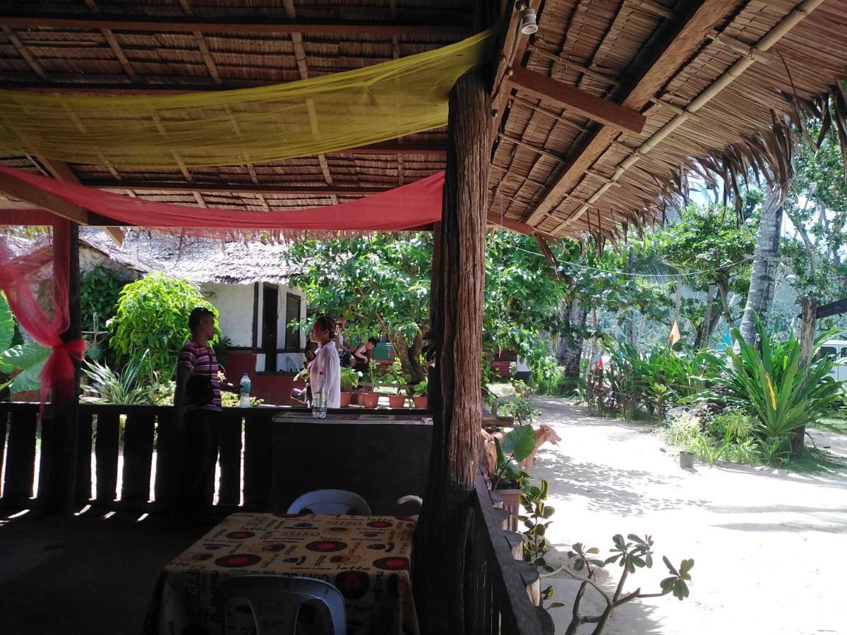 Why Not Restobar Cottages Sabang  Exteriör bild