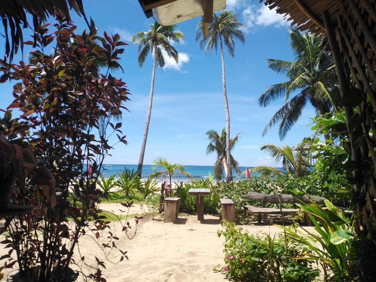 Why Not Restobar Cottages Sabang  Exteriör bild